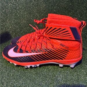 Men’s Nike lunarbeast elite Td Football cleat